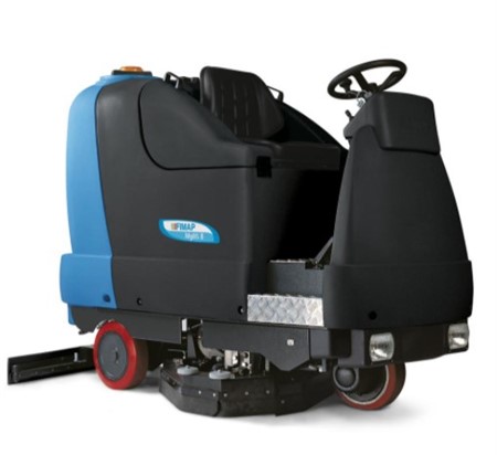 Tamm kit Fimap Magna 100 / 100S NR